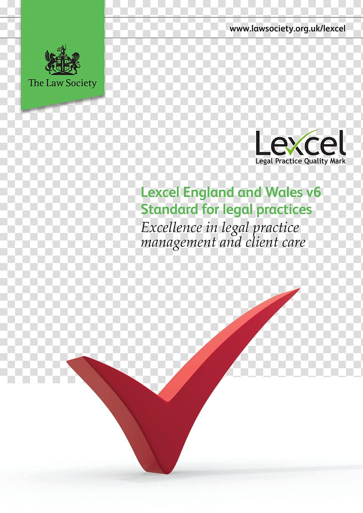 Lexcel England and Wales Solicitor Law Logo, others transparent background PNG clipart