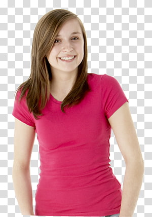 Teen Girl Psd y Nena transparent background PNG clipart