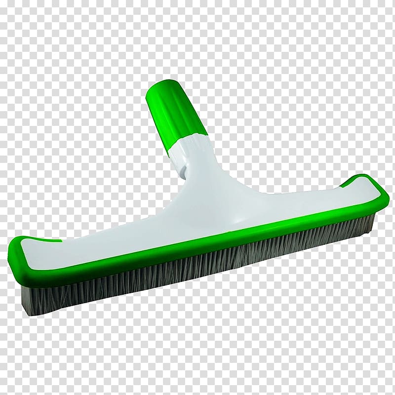 Brush Bristle Broom Cleaning Scrubber, pool cover reel transparent background PNG clipart