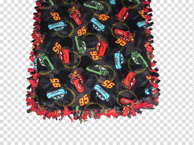 Blanket Textile Polar fleece Quilt How-to, scissors tape measure transparent background PNG clipart