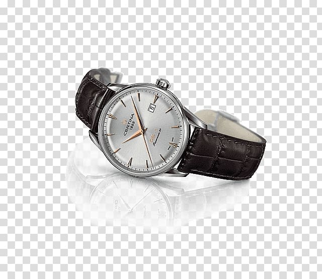 Certina Kurth Frères Baselworld Automatic watch Chronograph, Bulova transparent background PNG clipart