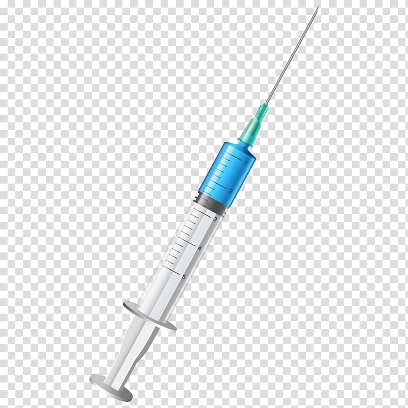 syringe , Injection Syringe Sewing needle Hypodermic needle, Syringes transparent background PNG clipart