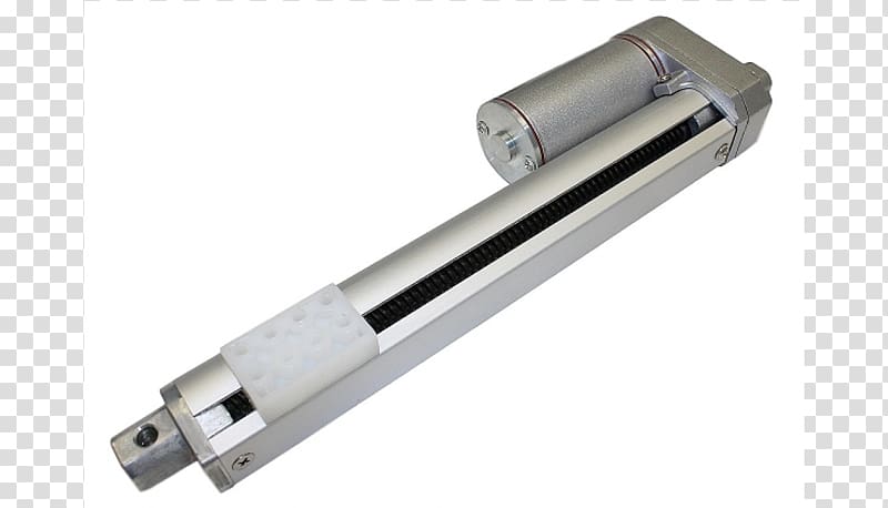 Linear actuator Linear motion Linearity, others transparent background PNG clipart