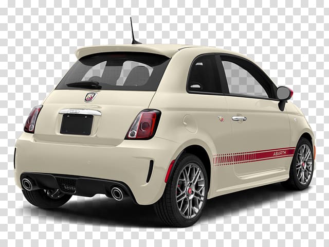 Fiat 500 Car Chrysler Fiat Automobiles, fiat transparent background PNG clipart