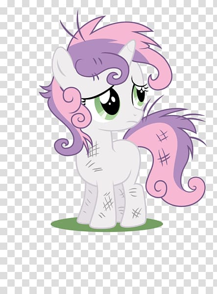 Sweetie Belle Horse January 28 , others transparent background PNG clipart