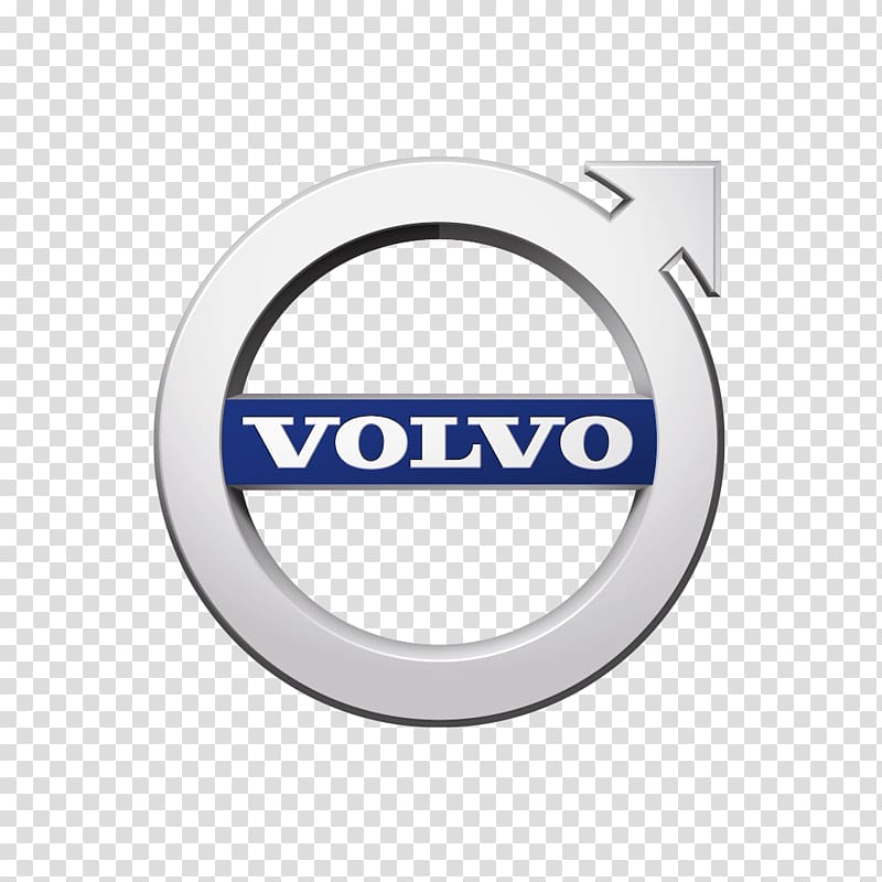 AB Volvo Volvo Cars Logo Volvo S40 Volvo V70, car transparent background PNG clipart