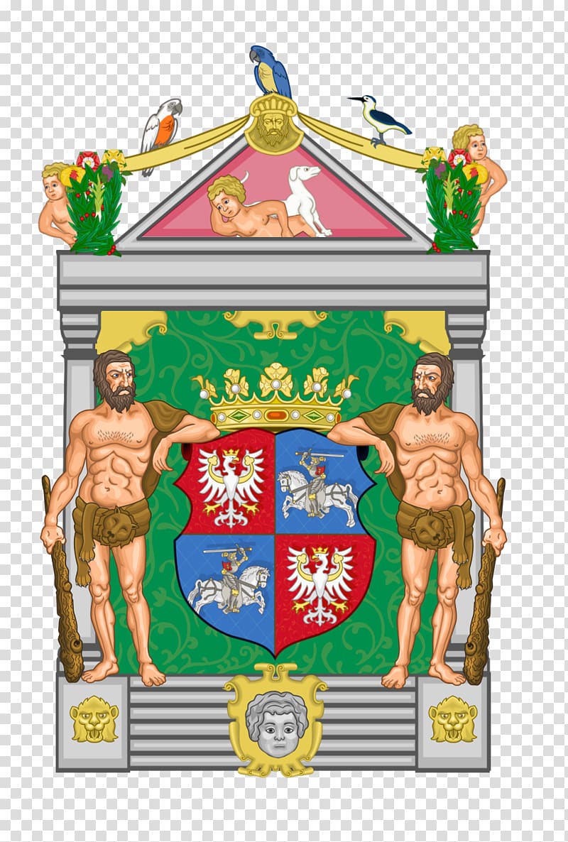 Coat of arms of Greece Cartoon Character, herbaceous transparent background PNG clipart
