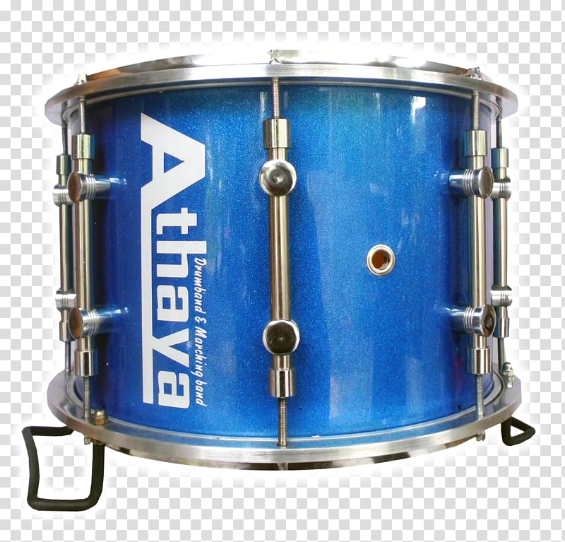 Tom-Toms Snare Drums Marching percussion Bass Drums Timbales, drum transparent background PNG clipart