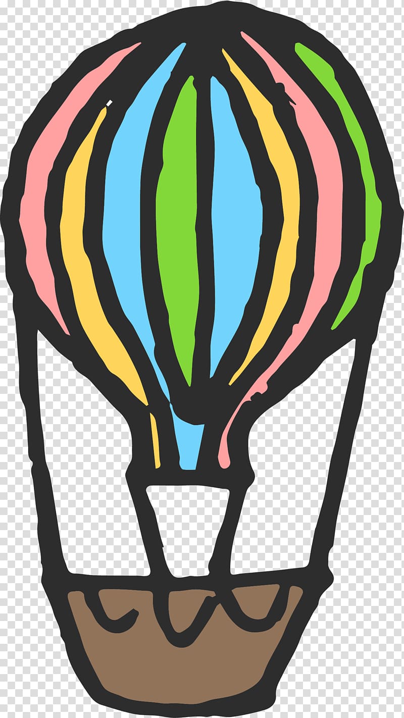 Orlando Hot air balloon Mi primer beso , Color hot air balloon transparent background PNG clipart