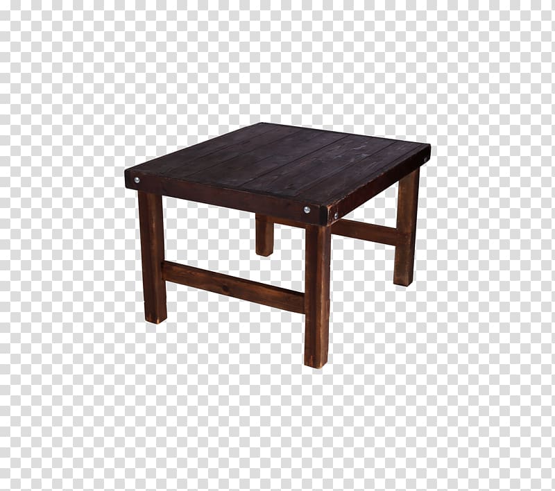 Table Solid wood Furniture Chair, table transparent background PNG clipart