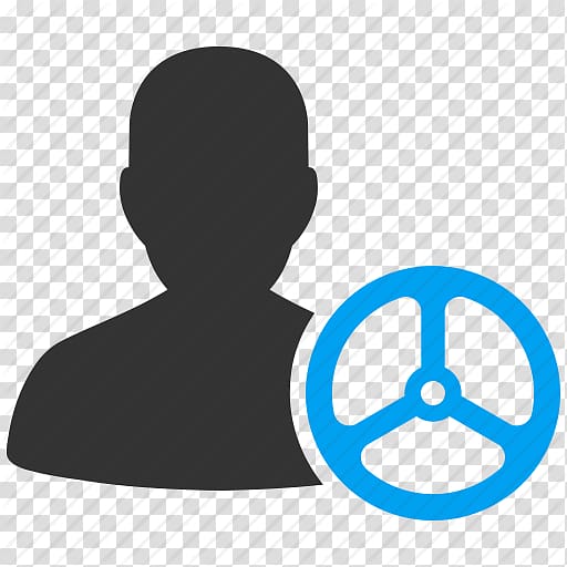 Computer Icons Driving Symbol, Driver Ico transparent background PNG clipart