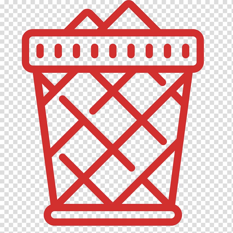 Computer Icons, trashcan transparent background PNG clipart
