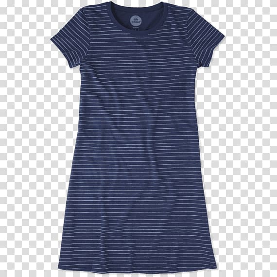 T-shirt Sleeve Shirtdress, T-shirt transparent background PNG clipart