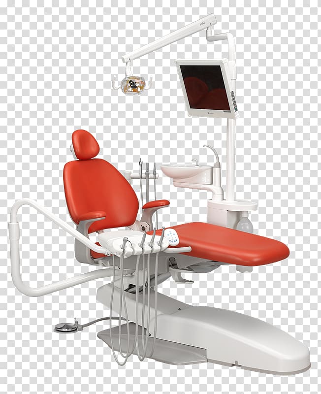 A-dec Dentistry Medicine Surgery, chair transparent background PNG clipart