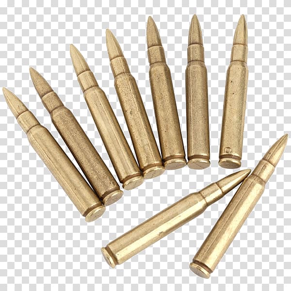 Bullet Firearm Cartridge Weapon Ammunition, weapon transparent background PNG clipart