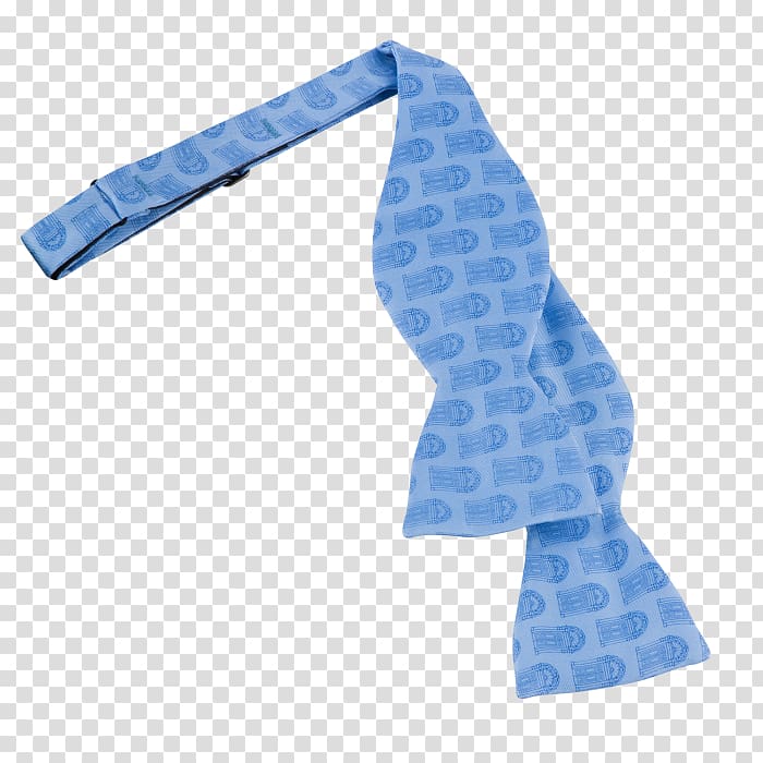 White House Necktie Bow tie Blue, white house transparent background PNG clipart