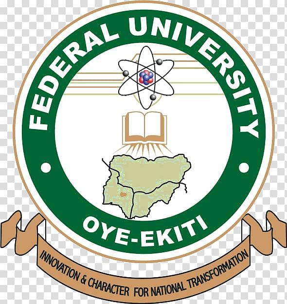 Federal University Oye Ekiti Unified Tertiary Matriculation Examination School Academic degree, school transparent background PNG clipart