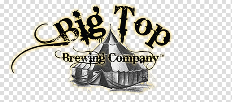 Big Top Brewing Company Beer Boulevard Brewing Company SweetWater Brewing Company Brewery, beer transparent background PNG clipart