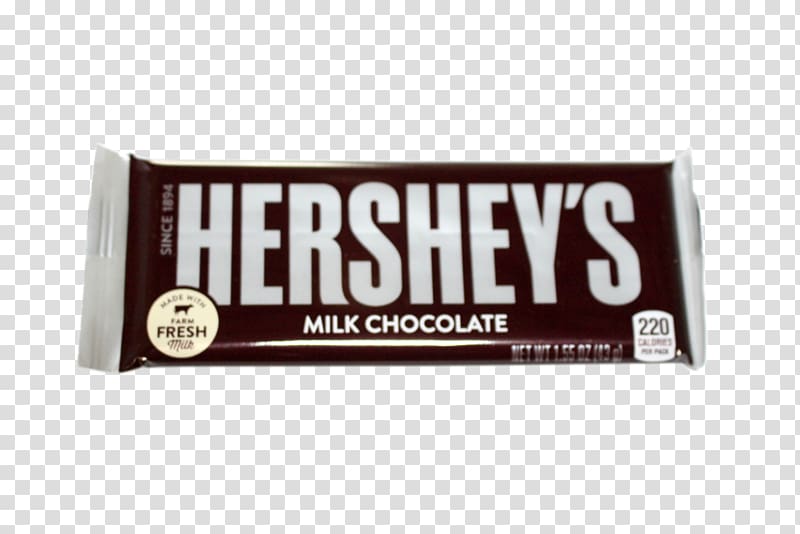 Hershey bar Chocolate bar Nestlé Crunch The Hershey Company, chocolate bar transparent background PNG clipart