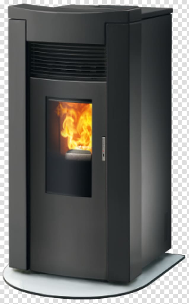 Pellet stove Pellet fuel Boiler Wood, stove transparent background PNG clipart