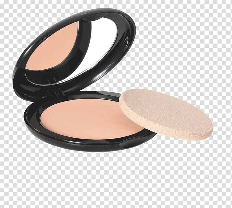 Face Powder IsaDora cosmetics Concealer Compact, compact powder transparent background PNG clipart