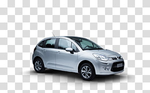 Citroën C3 Porto Real Citroën Elysée Car, citroen transparent background PNG clipart thumbnail