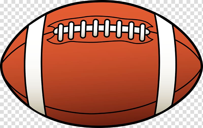 American football , American football transparent background PNG clipart