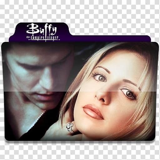 Sarah Michelle Gellar Buffy the Vampire Slayer Buffy Anne Summers Wesley Wyndam-Pryce, Vampire transparent background PNG clipart