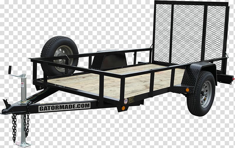 Cart Utility Trailer Manufacturing Company Vehicle, car transparent background PNG clipart