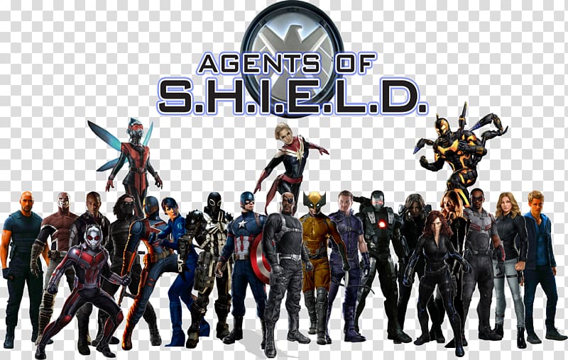 Leo Fitz Marvel Cinematic Universe Art Secret Warriors Agents of S.H.I.E.L.D., Season 4, Agents Of Shield transparent background PNG clipart