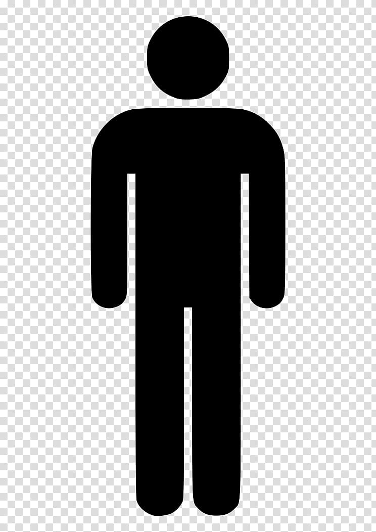 Public toilet Gender symbol Bathroom Male, Man toilet transparent background PNG clipart