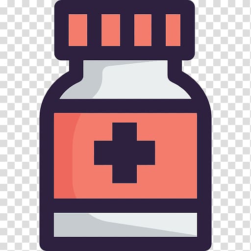 Cartoon Pharmaceutical drug Medicine, design transparent background PNG clipart