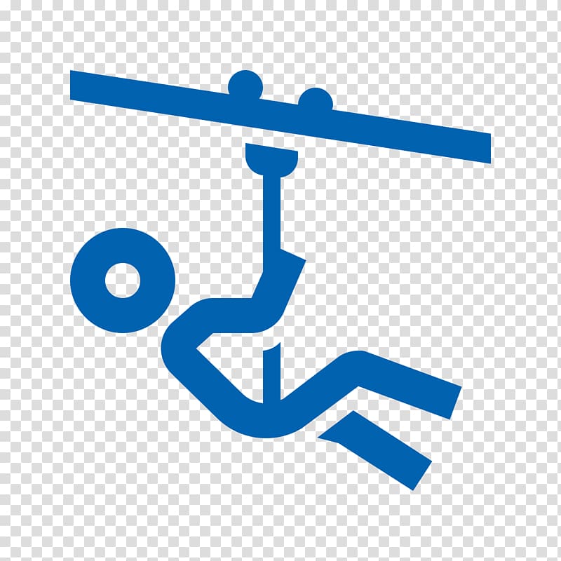 Zip-line Computer Icons Font, enjoy all summer holidays in the city transparent background PNG clipart