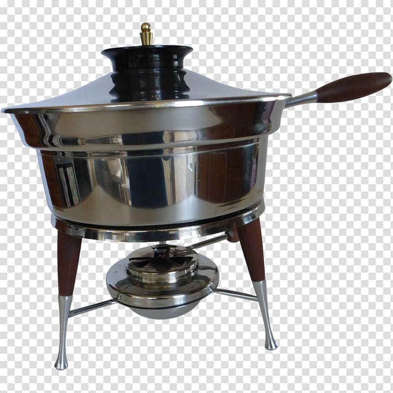 Kitchenware Kettle Chafing dish Wood Stainless steel, kettle transparent background PNG clipart