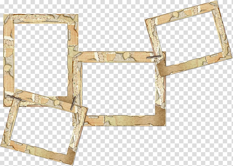 Frames Digital frame Scape GIMP, Ur transparent background PNG clipart