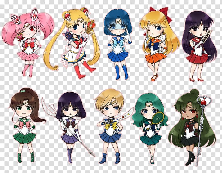 Sailor Moon Anime Manga, sailor, by, fictional Character, cartoon png |  PNGWing