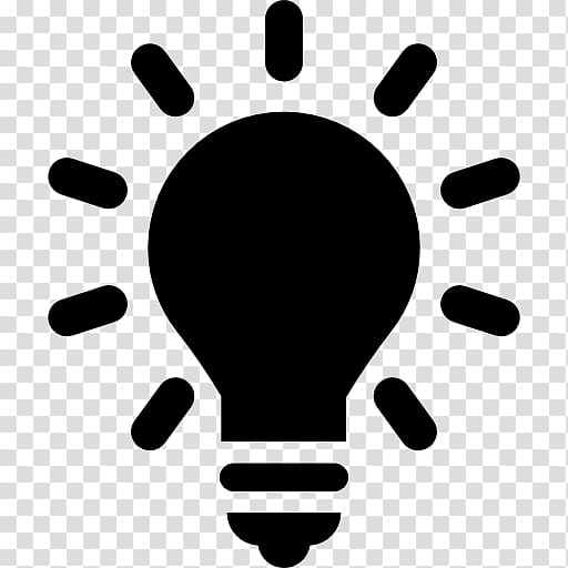 Free Download Incandescent Light Bulb Computer Icons Lamp Light