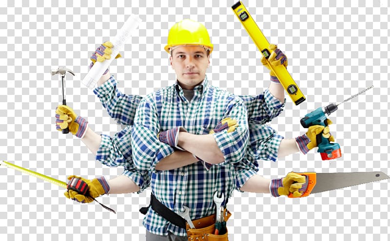 Home repair Handyman General contractor Home improvement Renovation, Home transparent background PNG clipart