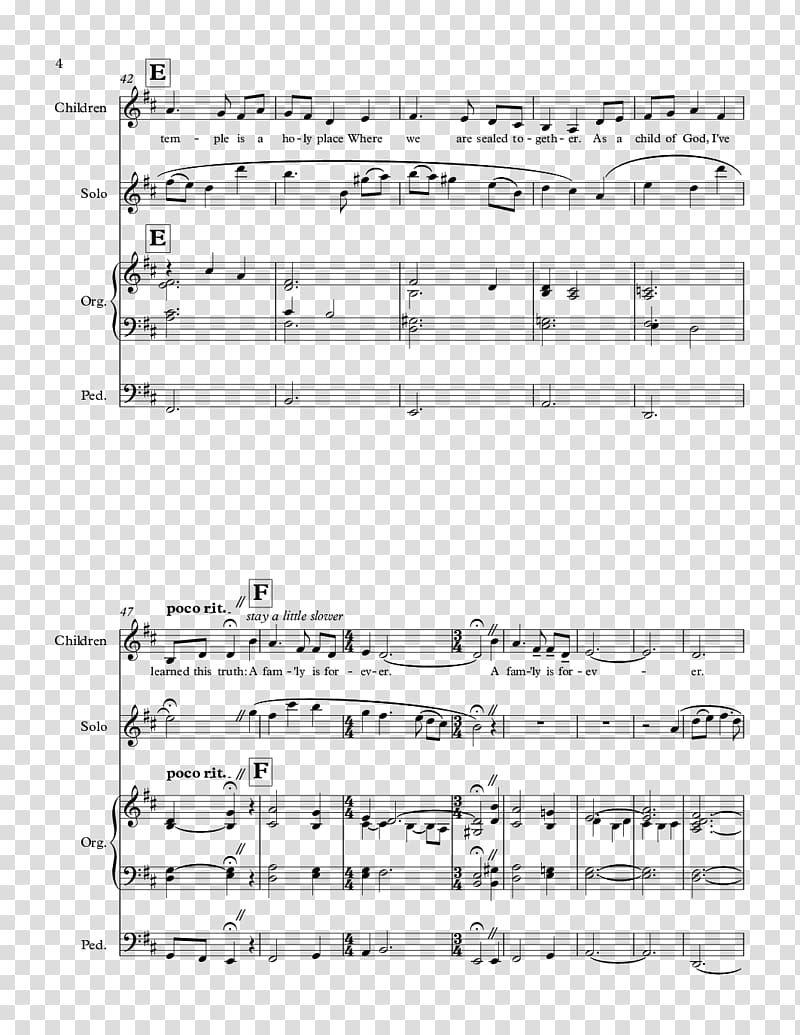 Sheet Music Mercy, Mercy, Mercy ... Choir MuseScore, sheet music transparent background PNG clipart