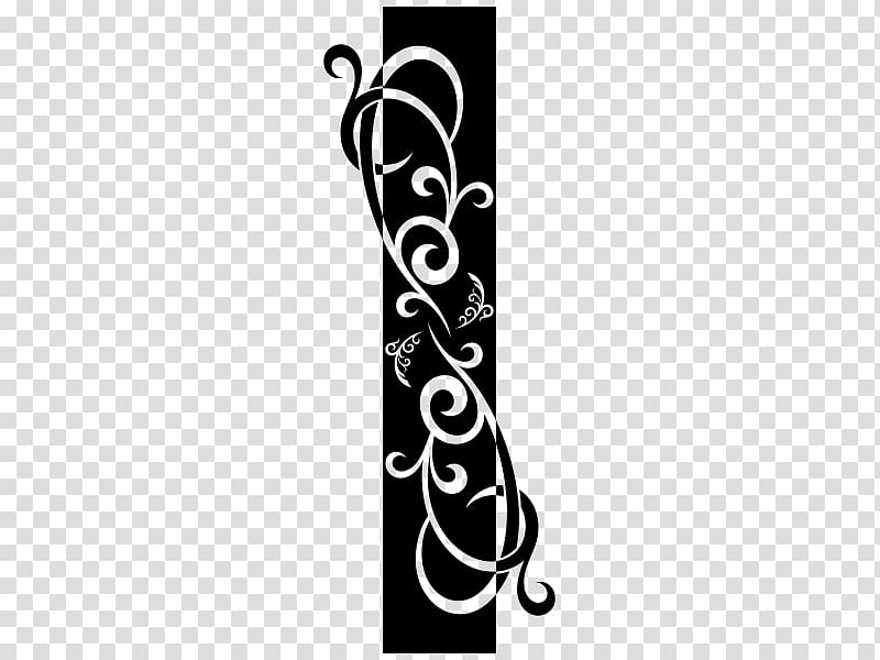 Line Pattern, tattoo banner transparent background PNG clipart