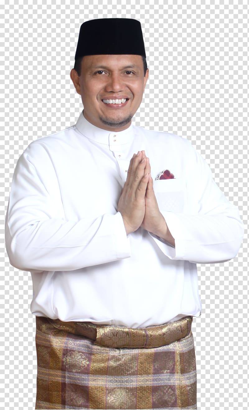 Celebrity chef Chief cook Sleeve Cooking, Idul Fitri transparent background PNG clipart
