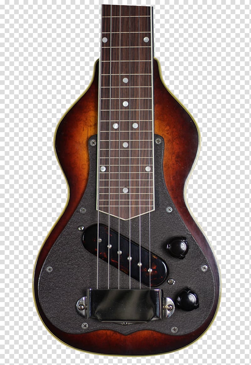 Bass guitar Electric guitar Rickenbacker 360/12 Ukulele Vintage guitar, Bass Guitar transparent background PNG clipart