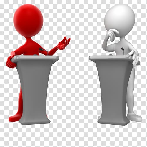 Debate Public speaking , others transparent background PNG clipart