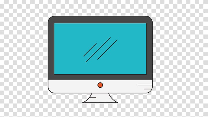 Display device Logo Multimedia, laptop transparent background PNG clipart