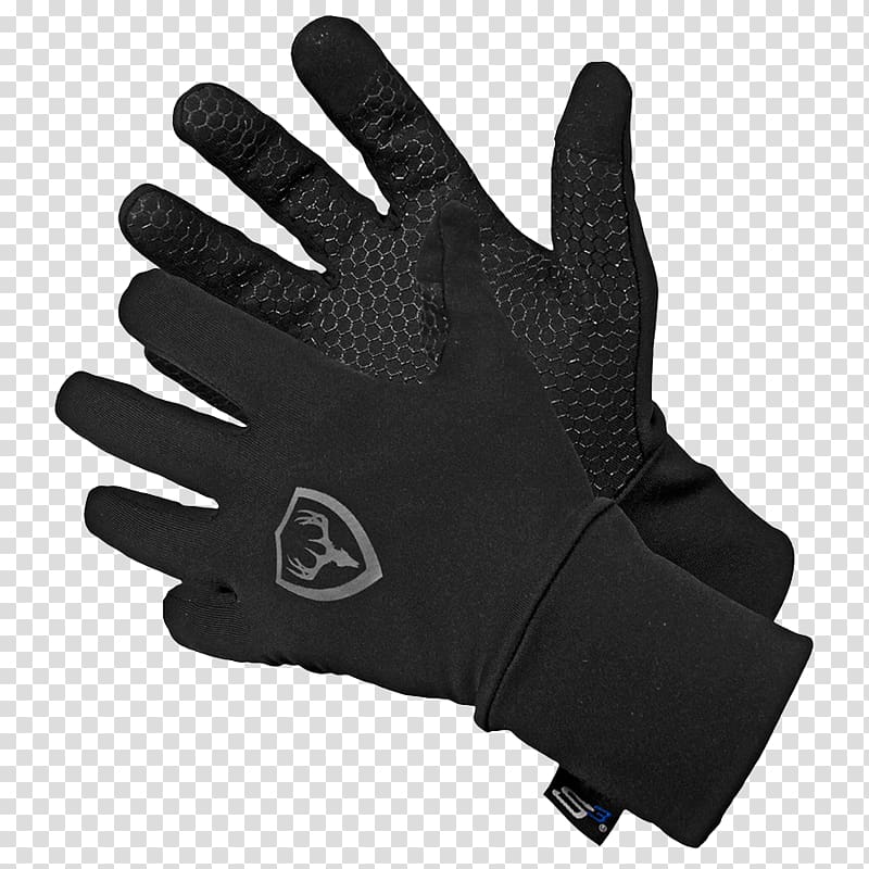 Glove Clothing Accessories Vance Outdoors Sleeve, leather gloves transparent background PNG clipart