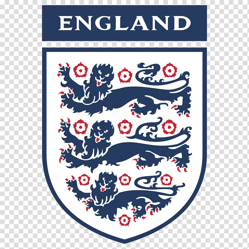 2018 World Cup England national football team Three Lions, England transparent background PNG clipart