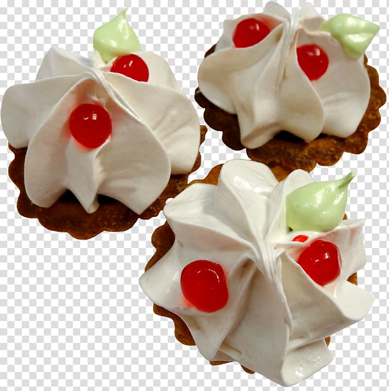 Cupcake Petit four Muffin Royal icing, cake transparent background PNG clipart