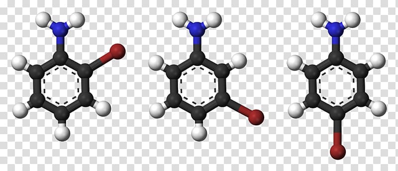 Isomer Xylidine Aromatic hydrocarbon Arene substitution pattern Bromoaniline, others transparent background PNG clipart