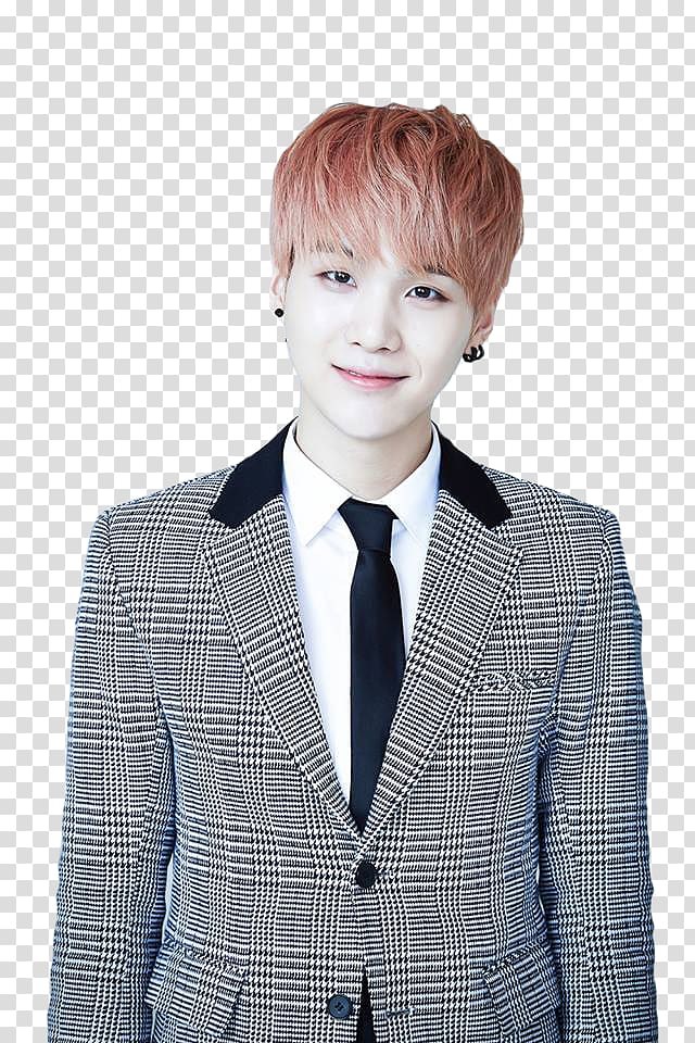 BTS Rapper K-pop Musician Blood Sweat & Tears, others transparent background PNG clipart