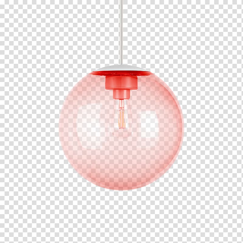 Light fixture Hub Lamp Pendant light, raspberries transparent background PNG clipart